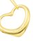 Offene Herz Halskette von Tiffany & Co. 6