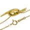 Collar en oro amarillo K18 de Tiffany & Co., Imagen 2