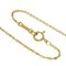 Halskette aus K18 Gelbgold von Tiffany & Co. 3