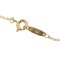 Keys Pink Gold Pendant Necklace from Tiffany & Co. 7