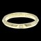 TIFFANY True Bundling Gelbgold [18K] Fashion Diamond Band Ring Gold 1