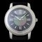 TIFFANY Mark Round Men's Watch Z0046.17.10A900A 1