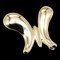 TIFFANY & Co. Broche de mariposa Elsa Peretti K18 YG Oro amarillo Aprox. 5,37 g, Imagen 1