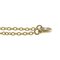 Yellow Gold & Diamond Visor Yard Necklace from Tiffany & Co. 4