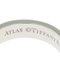 Weißgoldener Atlas Ring von Tiffany & Co. 6