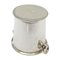 TIFFANY bucket type object pendant top silver 925 0012 & Co., Image 5