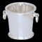 TIFFANY bucket type object pendant top silver 925 0012 & Co., Image 1