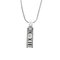 White Gold Atlas Diamond Necklace from Tiffany & Co. 1