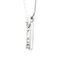White Gold Atlas Diamond Necklace from Tiffany & Co. 2