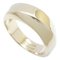 Ring aus Gelbgold von Tiffany & Co. 8