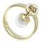 Door Knock Pearl Ring from Tiffany & Co., Image 1