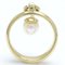Door Knock Pearl Ring from Tiffany & Co., Image 4