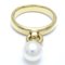 Door Knock Pearl Ring from Tiffany & Co. 3