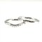Curved Band Diamond Ring from Tiffany & Co., Image 1