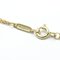 Infiniti Yellow Gold Pendant Necklace from Tiffany & Co. 8