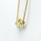 Infiniti Yellow Gold Pendant Necklace from Tiffany & Co. 3