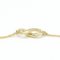 Collar con colgante Infiniti en oro amarillo de Tiffany & Co., Imagen 7