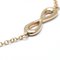 Bracelet Infinity Endless de Tiffany & Co. 4