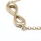 Infinity Endless Bracelet from Tiffany & Co. 3