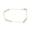 Infinity Endless Bracelet from Tiffany & Co. 1
