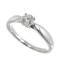 Anello Harmony con diamanti di Tiffany & Co., Immagine 5