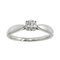 Anello Harmony con diamanti di Tiffany & Co., Immagine 2