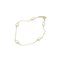 Pearl Bracelet in Yellow Gold from Tiffany & Co. 1