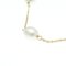 Braccialetto di perle in oro giallo di Tiffany & Co., Immagine 2
