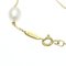 Braccialetto di perle in oro giallo di Tiffany & Co., Immagine 4