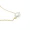 Pearl Bracelet in Yellow Gold from Tiffany & Co. 3