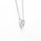 Sentimental Heart Necklace from Tiffany & Co. 3