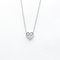 Sentimental Heart Necklace from Tiffany & Co. 1
