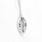 Atlas Pierced Diamond Necklace from Tiffany & Co. 3