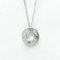 Atlas Pierced Diamond Necklace from Tiffany & Co. 5