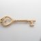 Herz Schlüssel Halskette von Tiffany & Co. 4