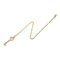 Heart Key Necklace from Tiffany & Co., Image 3