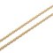 Yellow Gold Atlas Necklace from Tiffany & Co. 3