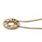 Yellow Gold Atlas Necklace from Tiffany & Co. 2