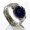 Atlas Blue Dial Watch from Tiffany & Co. 3