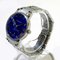 Atlas Blue Dial Watch from Tiffany & Co. 2
