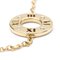 Diamond & Gold Atlas Pierced Diamond Bracelet from Tiffany & Co. 4