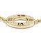 Diamond & Gold Atlas Pierced Diamond Bracelet from Tiffany & Co. 3