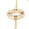 Diamond & Gold Atlas Pierced Diamond Bracelet from Tiffany & Co. 6