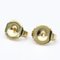 Tiffany Eternal Circle Earrings No Stone Yellow Gold [18K] Stud Earrings Gold, Set of 2 7