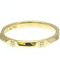 Yellow Gold & Diamond True Bundling Ring from Tiffany & Co. 8