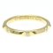 Yellow Gold & Diamond True Bundling Ring from Tiffany & Co. 1