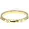 Yellow Gold & Diamond True Bundling Ring from Tiffany & Co. 6
