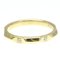Yellow Gold & Diamond True Bundling Ring from Tiffany & Co. 2