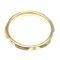Yellow Gold & Diamond True Bundling Ring from Tiffany & Co. 9