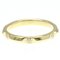 Yellow Gold & Diamond True Bundling Ring from Tiffany & Co. 3